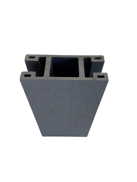 WPC oszlop sorolóelem