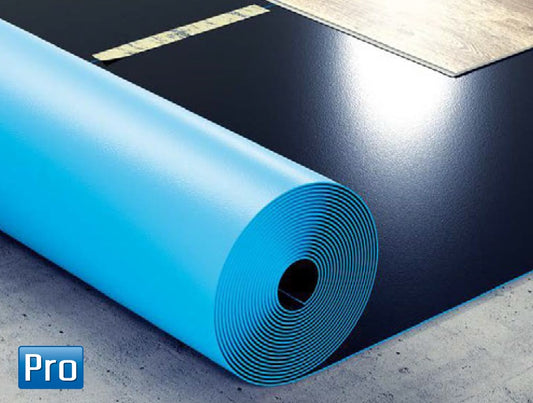 Vinyl Protect+ padlóalátét , 1,5mm 1m x 10m - 10m2/tekercs