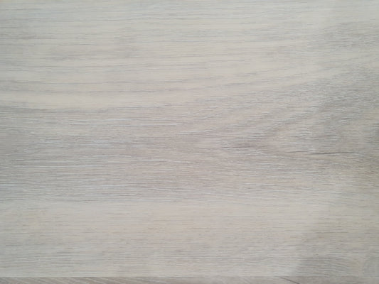 Cotton white OAK SPC padló alátéttel