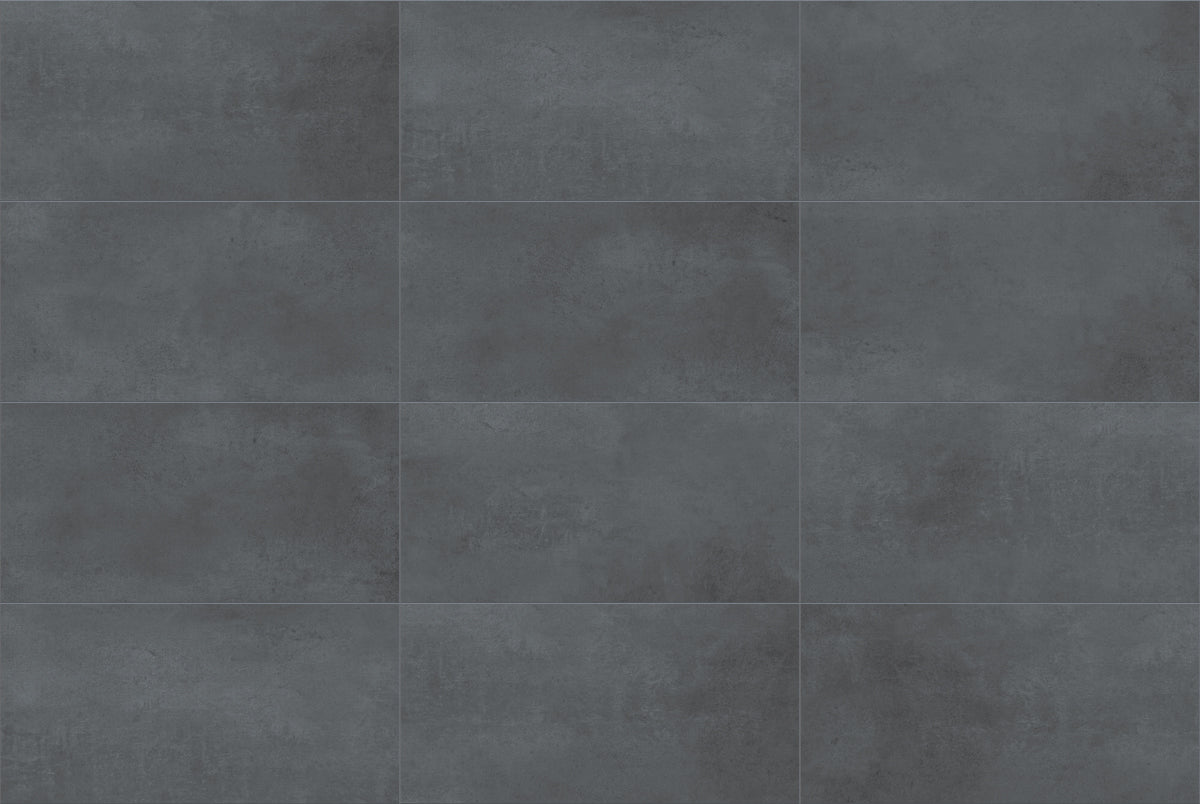 CERAMIN 45835 3mm Nero 780mmx392mm - 32/AC4 - 3,057m2