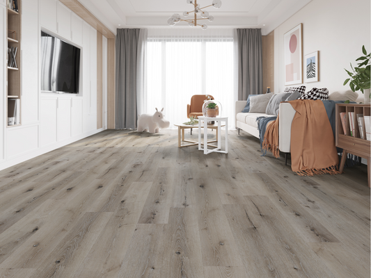 Grayson SPC padló alátéttel