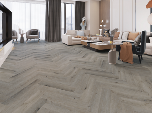 Grayson halszálka SPC padló alátéttel