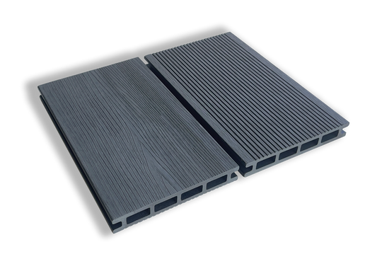 HomeBoard Neo WPC teraszburkolat világosszürke