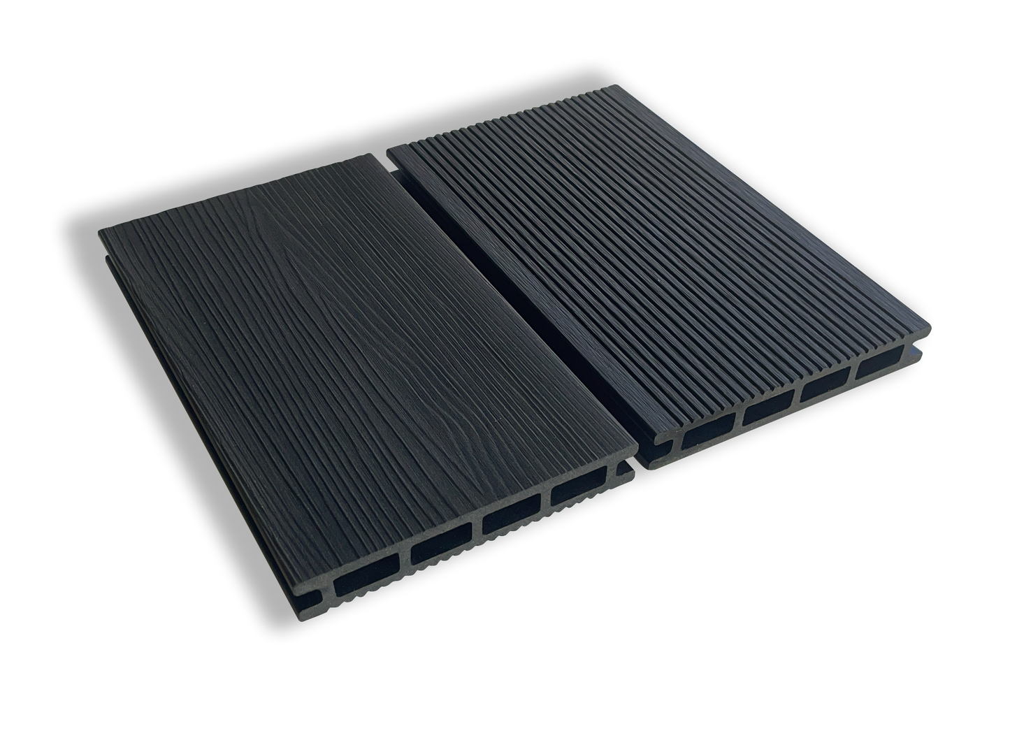 HomeBoard Neo WPC teraszburkolat sötétszürke