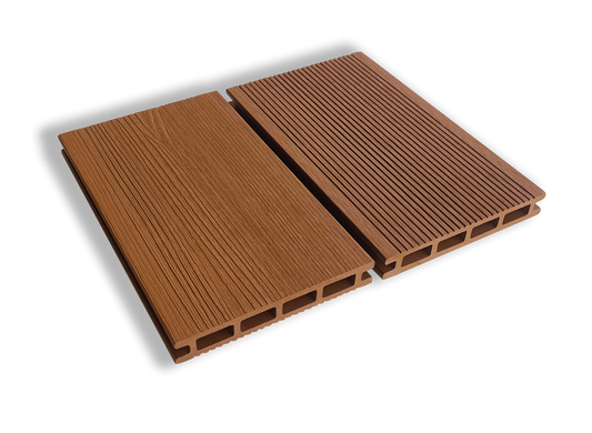 HomeBoard Neo WPC teraszburkolat világosbarna