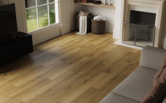 Republic Grizzly LOST