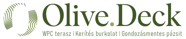 OliveDeck webshop