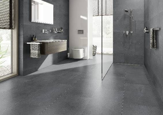 CERAMIN 45835 3mm Nero 780mmx392mm - 32/AC4 - 3,057m2