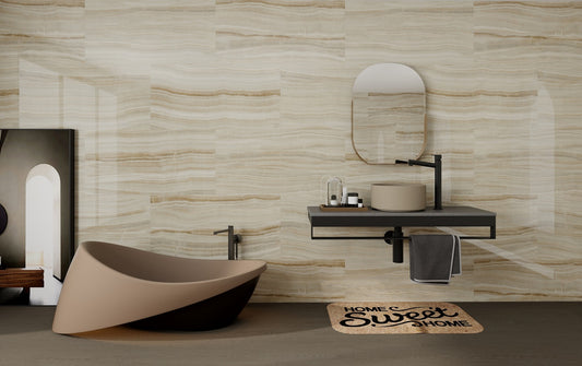 MEO Eiger 3319 SPC falpanel fényes