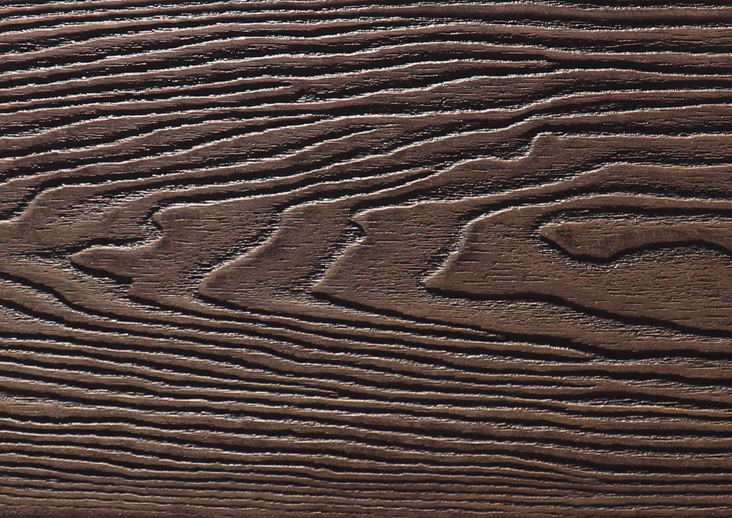 Primera24 WPC teraszburkolat csokoládébarna