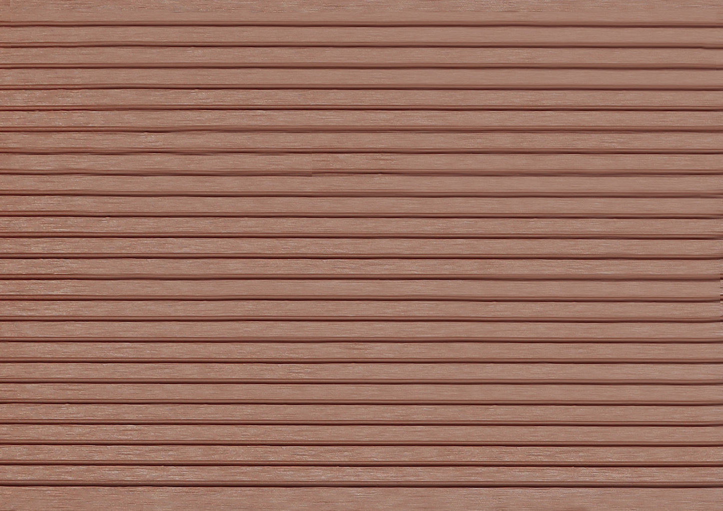 Primera24 WPC teraszburkolat vörösesbarna