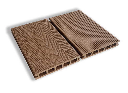 Primera24 WPC teraszburkolat natúr