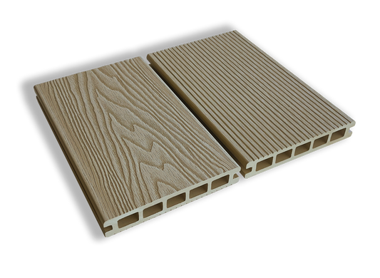 Primera24 WPC teraszburkolat krém