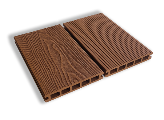 Primera24 WPC teraszburkolat világosbarna