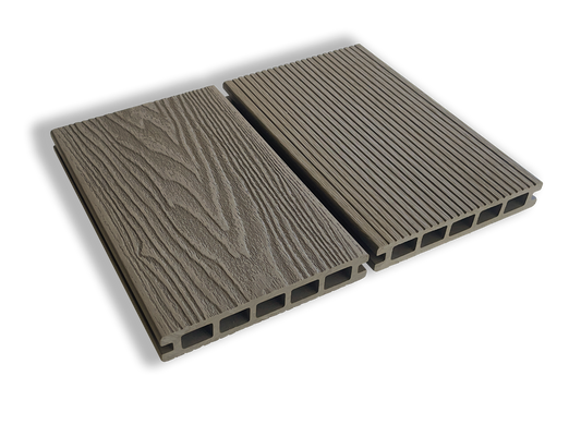 Primera24 WPC teraszburkolat homok