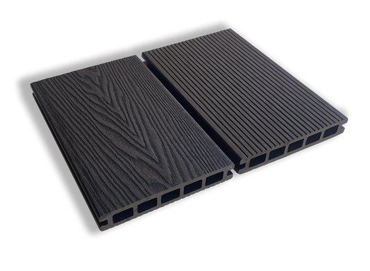 Primera24 WPC teraszburkolat szürkésbarna