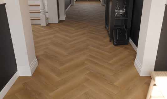 Republic Lion halszálka BRO