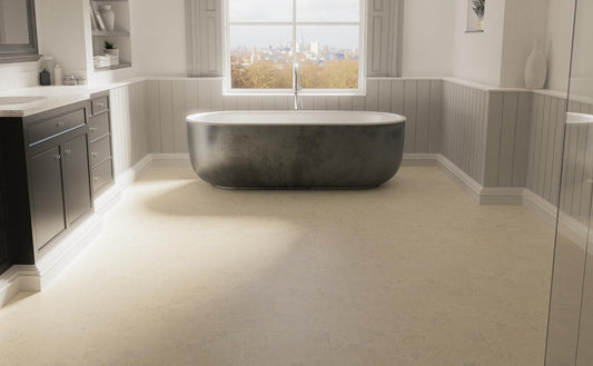 Republic Stone Hedge Kőmintás bézs