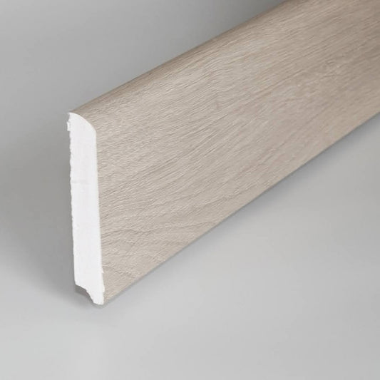 Republic BLUSH szegélyléc 2,4 méter