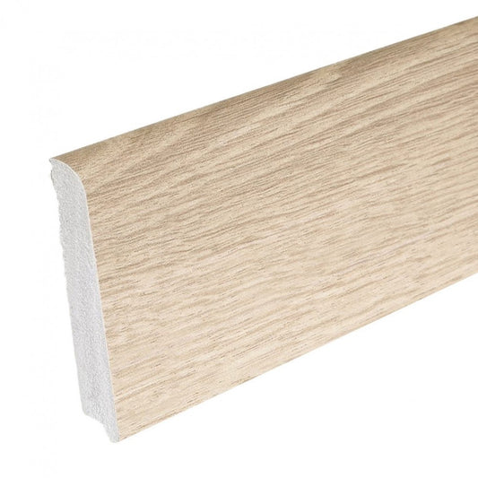 Republic QUASAR szegélyléc 2,4 méter