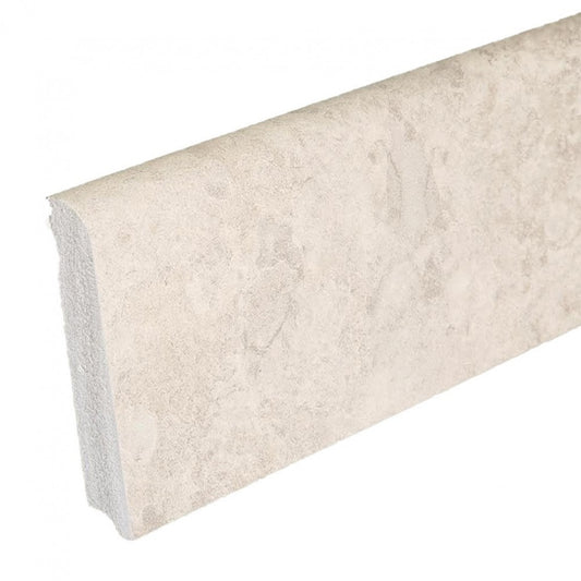 Republic Stone Hedge Kőmintás bézs szegélyléc 2,4 méter