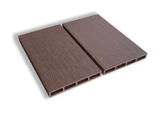 Urban Hybrid WPC kerítés léc natúr