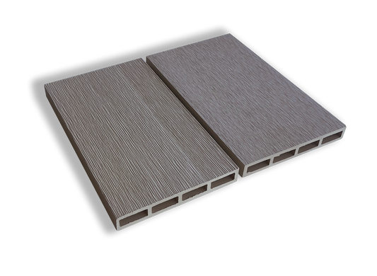 Urban Hybrid WPC kerítés léc krém