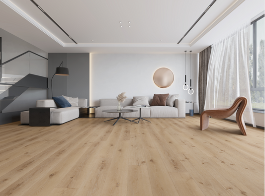 Whitesboro SPC padló alátéttel