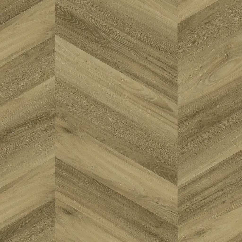 Desire chevron LVT padló