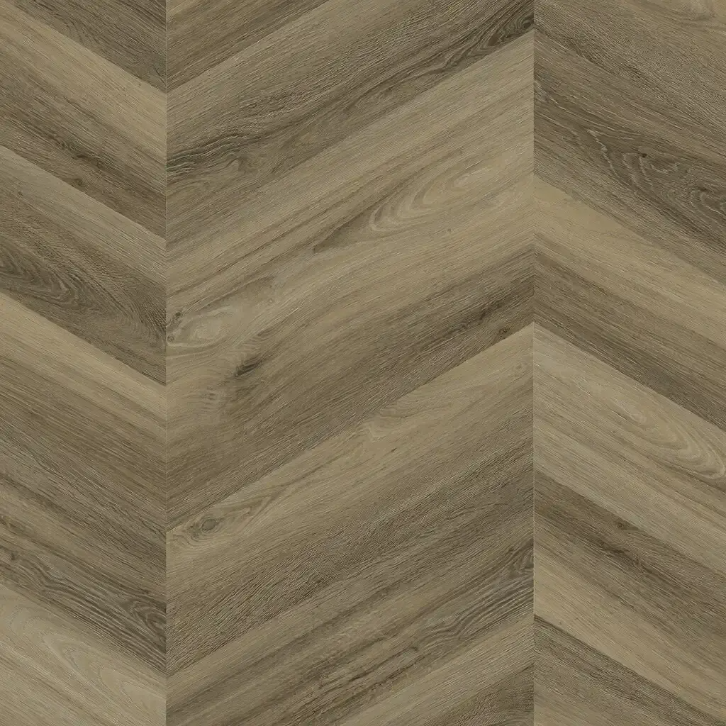 Wish chevron LVT padló