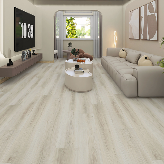 Dakota OAK SPC padló