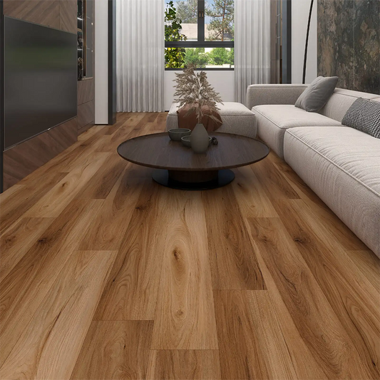 Alaska OAK SPC padló