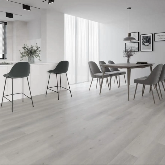 Kolorado OAK SPC padló