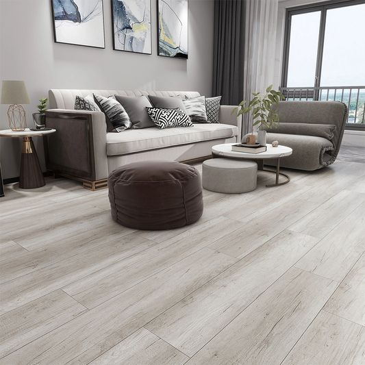 Nebraska OAK SPC padló