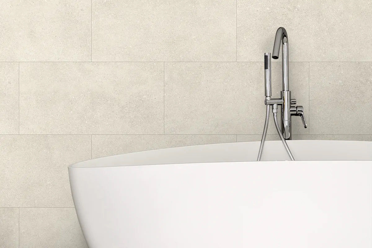 CERAMIN 57594 Donna Oryx White 3mm 642mmx315mm - 34/AC6 - 3,437m2