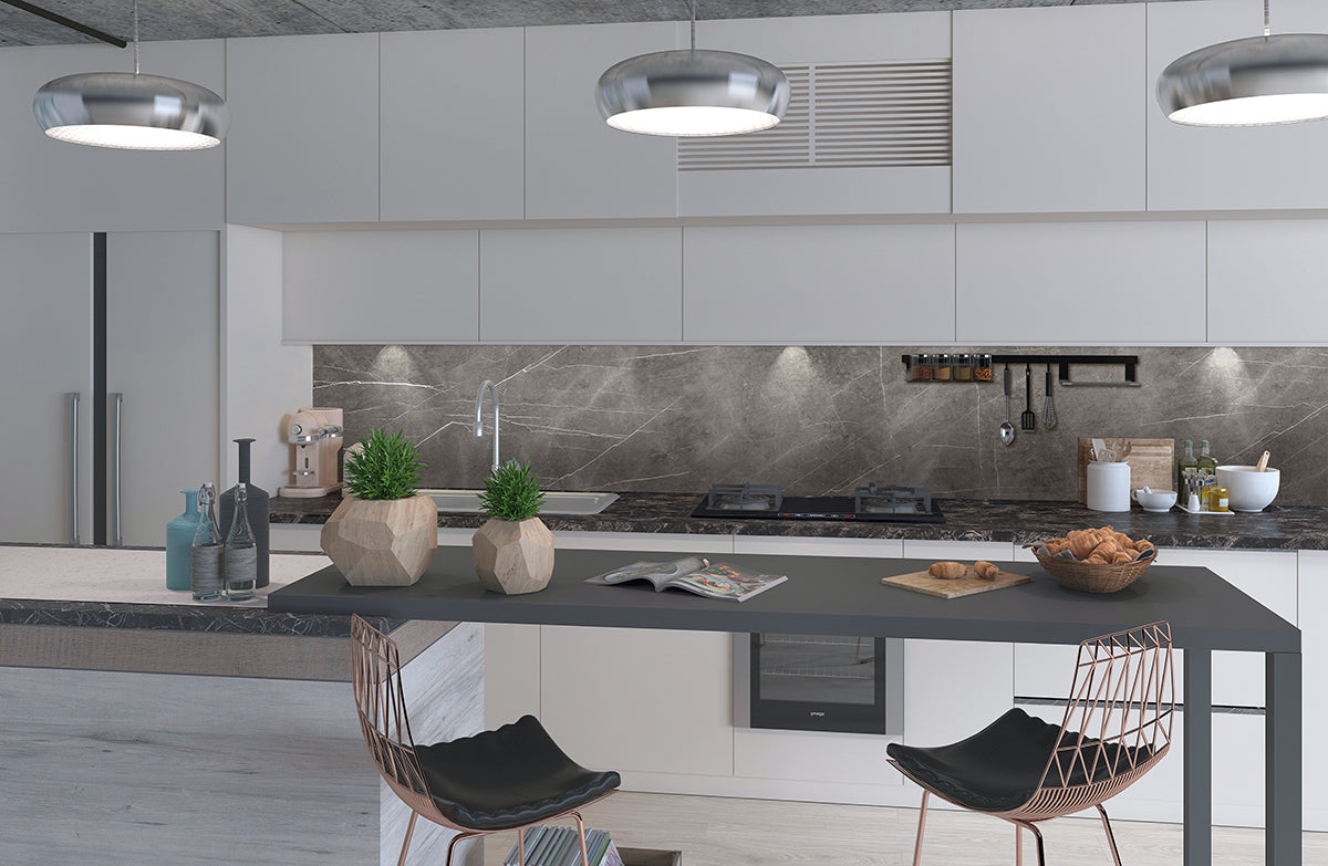 CERAMIN 57605 Magallan Grey 3mm 1180mmx392mm -34/AC6 - 3,7m2