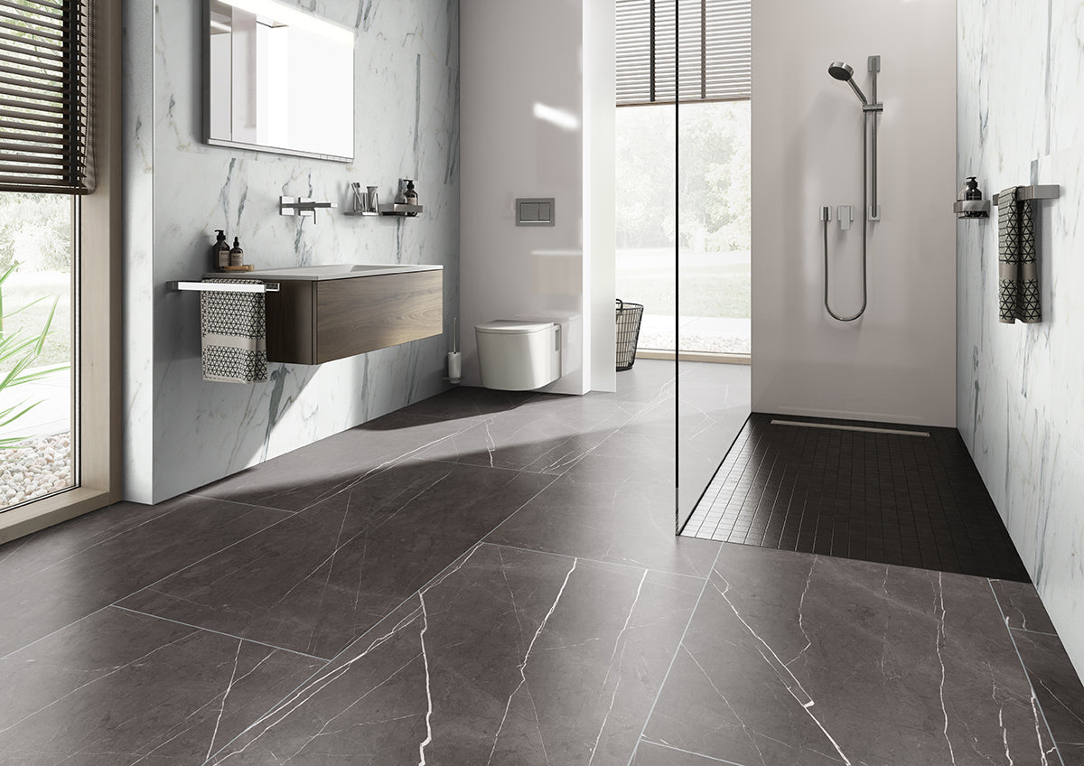 CERAMIN 57606 Moonstone Grey 3mm 1180mmx392mm -34/AC6 - 3,7m2