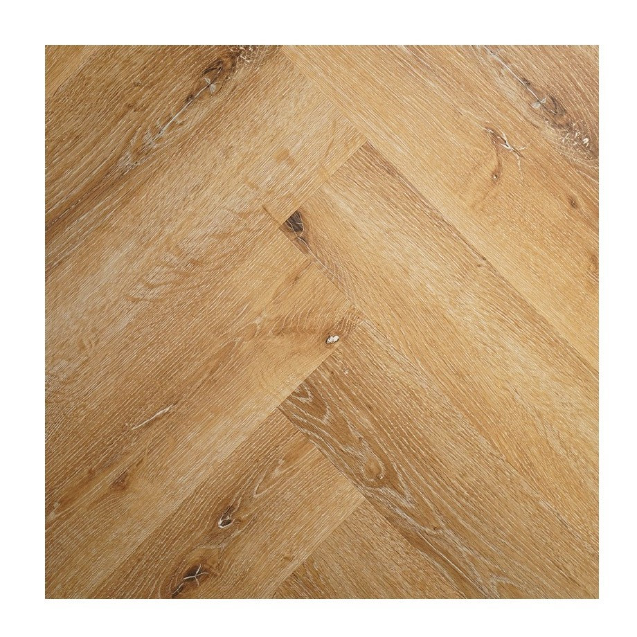 Brownsdale halszálka SPC padló alátéttel