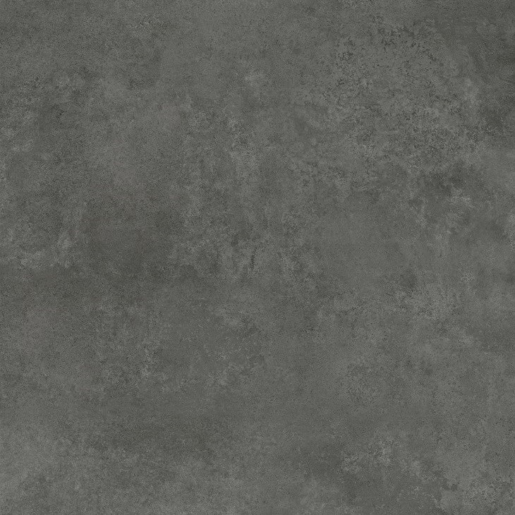 Dark grey kőhatású SPC padló alátéttel