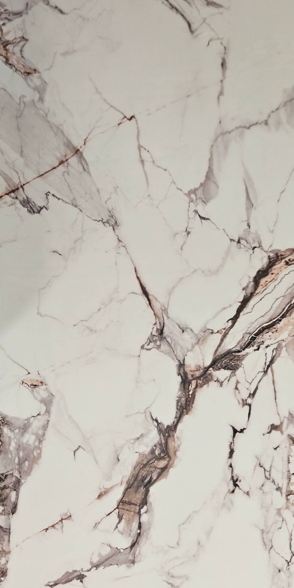 Luxory Marbell falpanel