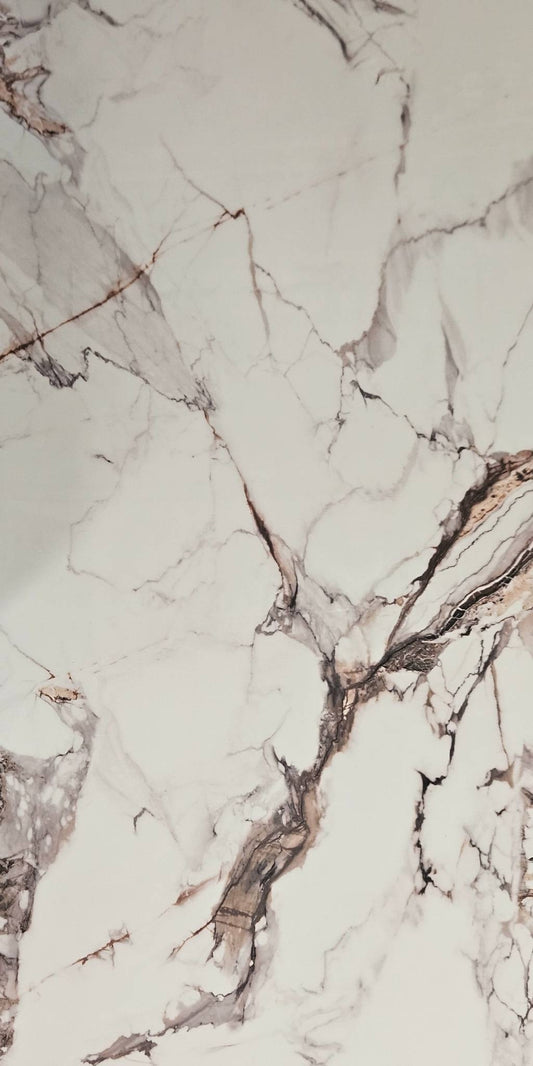 Luxory Marbell falpanel