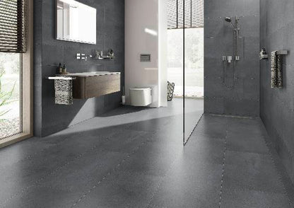 CERAMIN 45835 3mm Nero 780mmx392mm - 32/AC4 - 3,057m2