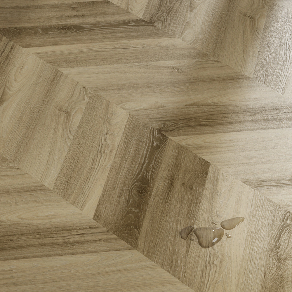 Desire chevron LVT padló