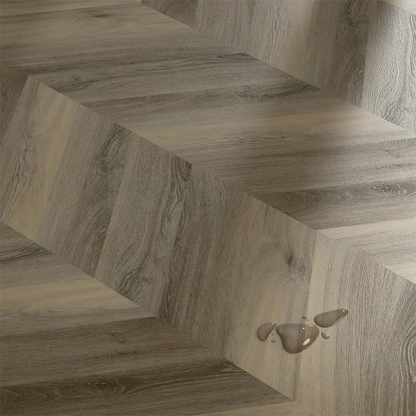 Wish chevron LVT padló